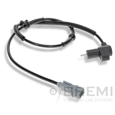 ABS-givare, Sensor, hjulvarvtal, Bakaxel Bremi 51536 BREMI ABS-givare, Sensor, hjulvarvtal, Bakaxel Bremi 51536 BREMI