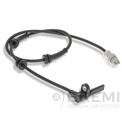 ABS-givare, Sensor, hjulvarvtal, framaxel höger Bremi 51590 BREMI ABS-givare, Sensor, hjulvarvtal, framaxel höger Bremi 51590 BREMI
