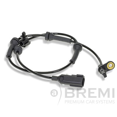 ABS-givare, Sensor, hjulvarvtal, Bakaxel Bremi 51607 BREMI ABS-givare, Sensor, hjulvarvtal, Bakaxel Bremi 51607 BREMI