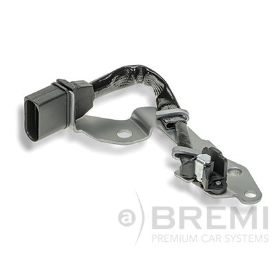 Sensor, kamaxelgivare 12V Bremi 60021 BREMI