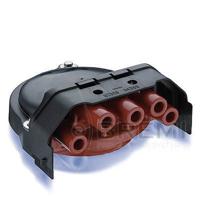 Fördelarlock Bremi 8002R BREMI