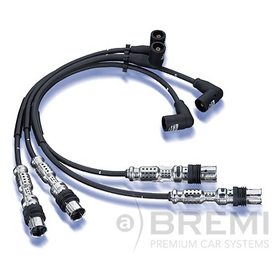 Tändkabelsats Bremi 9A30B200 BREMI
