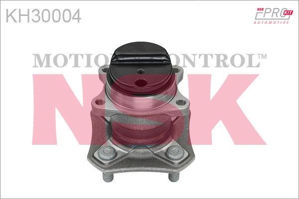 Hjullagersats, Bakaxel Nsk Prokit KH30004 NSK