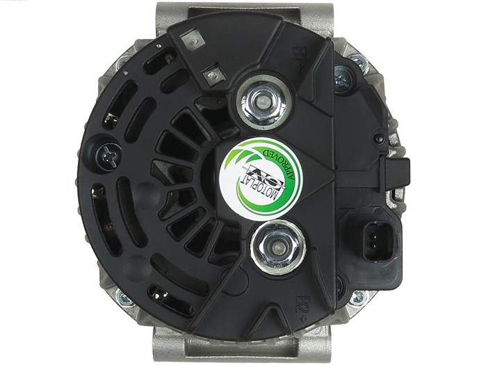 Generator 12V 98A As-pl A0044PR AS-PL
