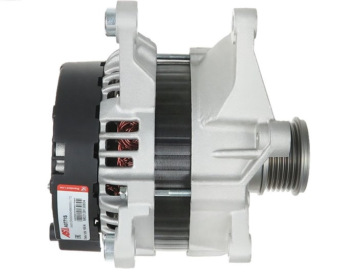 Generator 12V 150A As-pl A0771S AS-PL