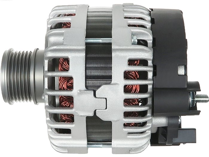 Generator 12V 150A As-pl A0771S AS-PL