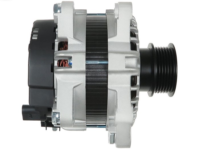 Generator AS-PL