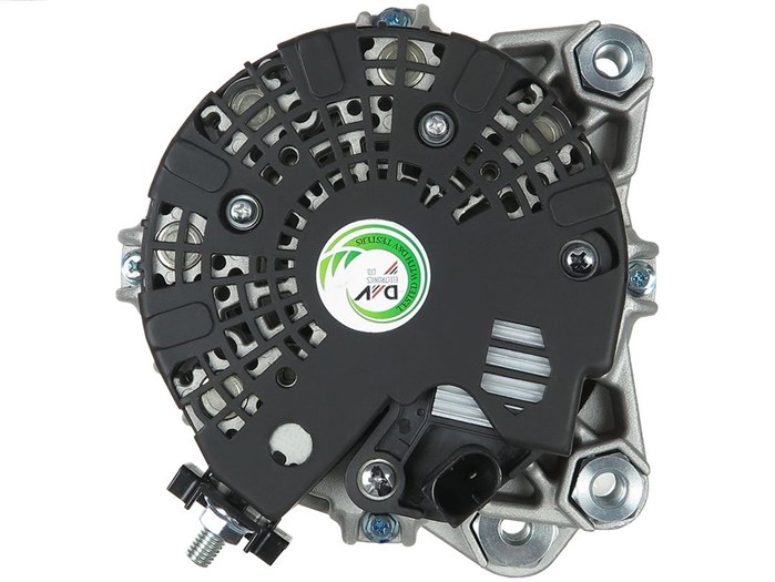 Generator AS-PL