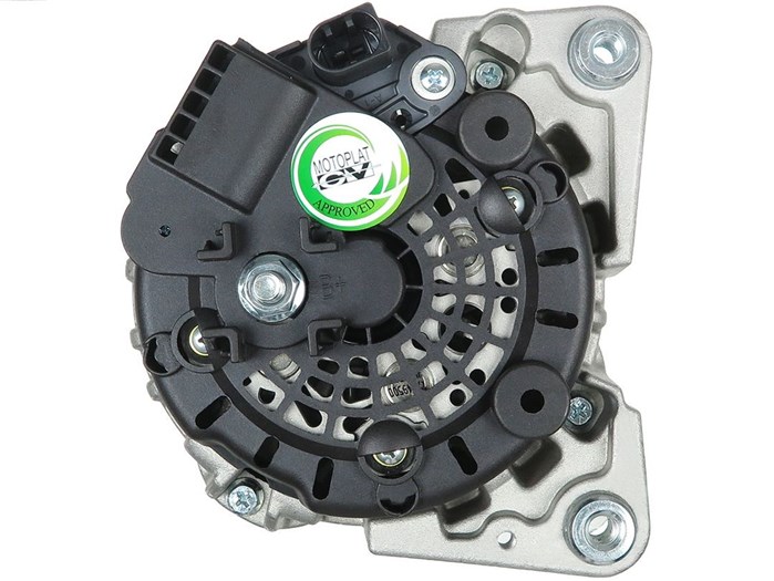 Generator 12V 110A As-pl A0782S AS-PL