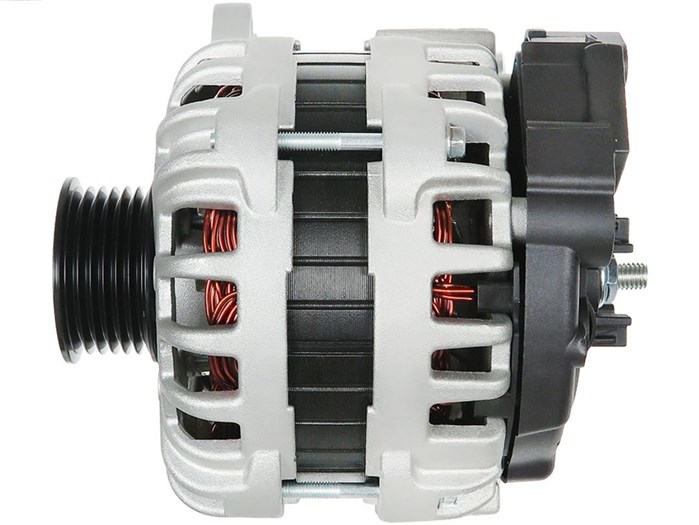 Generator 12V 110A As-pl A0782S AS-PL
