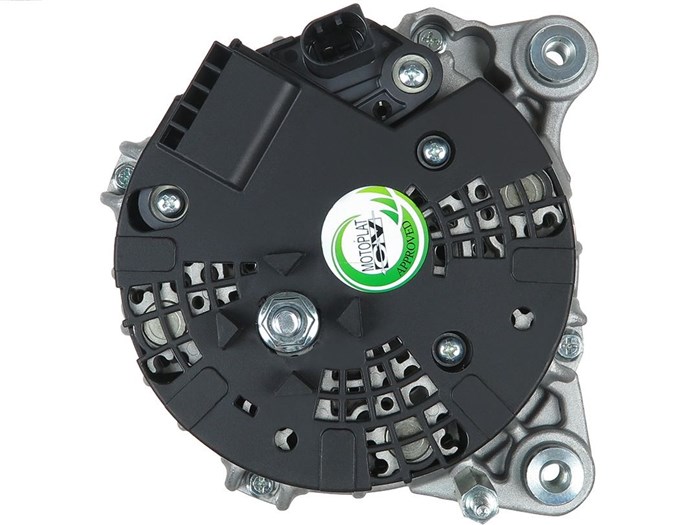 Generator 12V 180A As-pl A0791S AS-PL