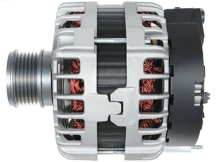 Generator 12V 180A As-pl A0791S AS-PL