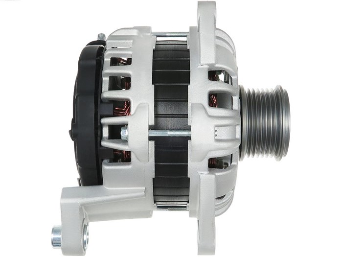 Generator 12V 125A As-pl A0793S AS-PL