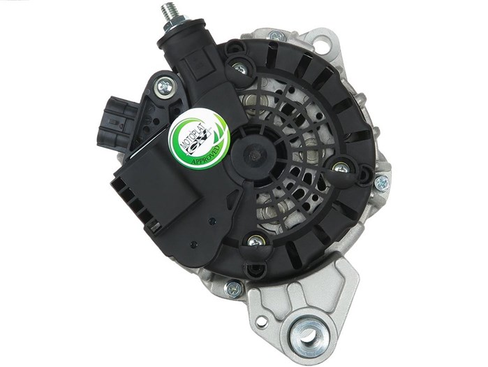 Generator 12V 125A As-pl A0793S AS-PL Generator 12V 125A As-pl A0793S AS-PL