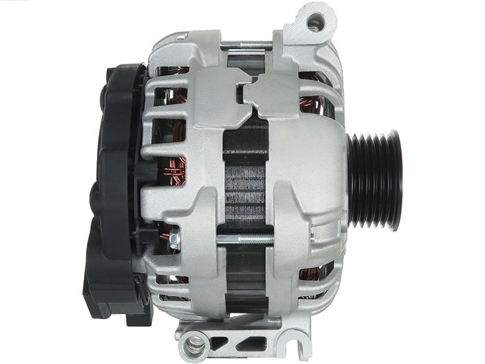 Generator 12V 150A As-pl A0804S AS-PL