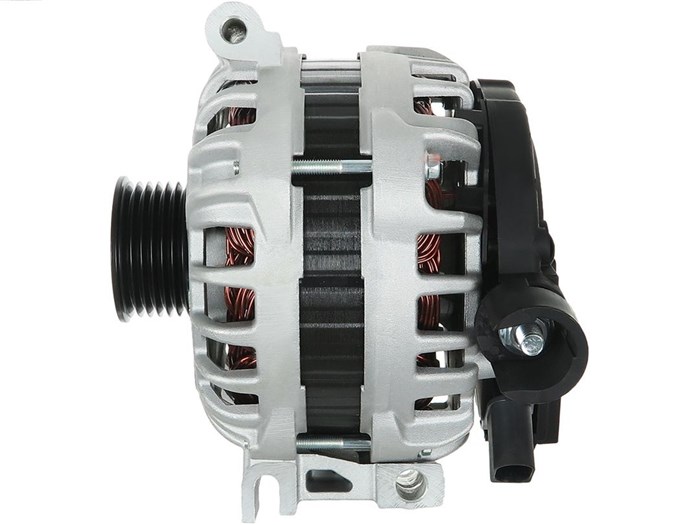 Generator 12V 150A As-pl A0804S AS-PL