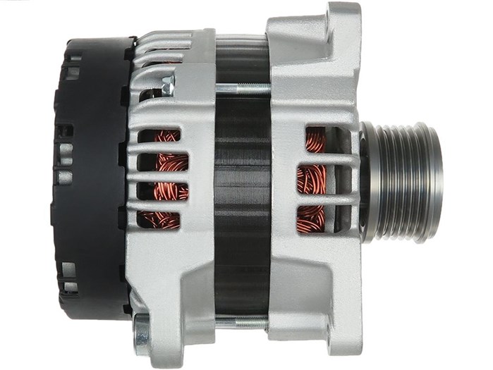 Generator 12V 175A As-pl A0811S AS-PL