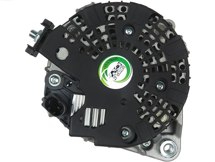 Generator 12V 175A As-pl A0811S AS-PL