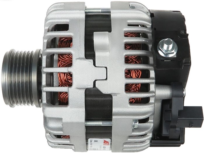 Generator 12V 175A As-pl A0811S AS-PL