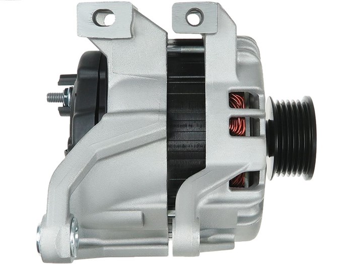 Generator 12V 140A As-pl A0814S AS-PL Generator 12V 140A As-pl A0814S AS-PL