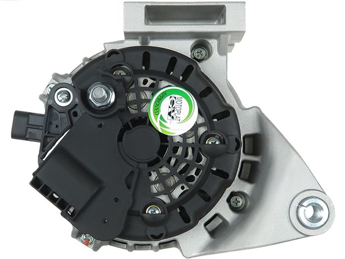 Generator 12V 140A As-pl A0814S AS-PL Generator 12V 140A As-pl A0814S AS-PL
