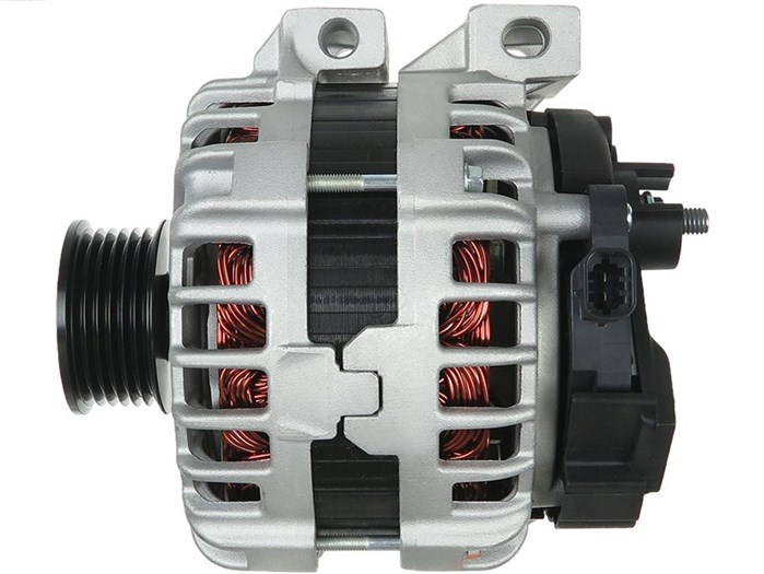 Generator 12V 140A As-pl A0814S AS-PL Generator 12V 140A As-pl A0814S AS-PL