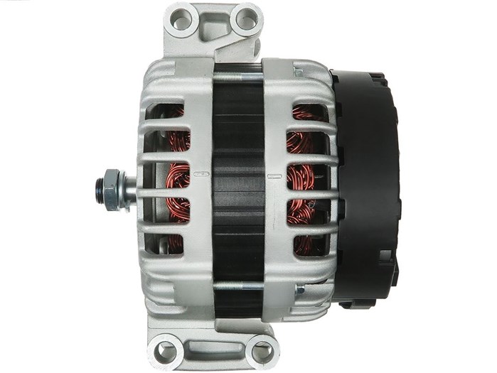 Generator 12V 180A As-pl A0821S AS-PL