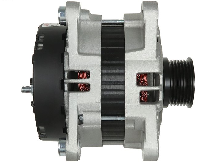 Generator 12V 150A As-pl A0847S AS-PL