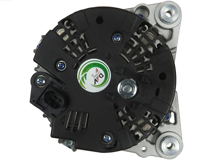 Generator 12V 150A As-pl A0847S AS-PL