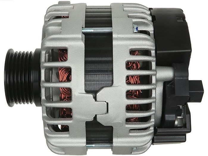 Generator 12V 150A As-pl A0847S AS-PL