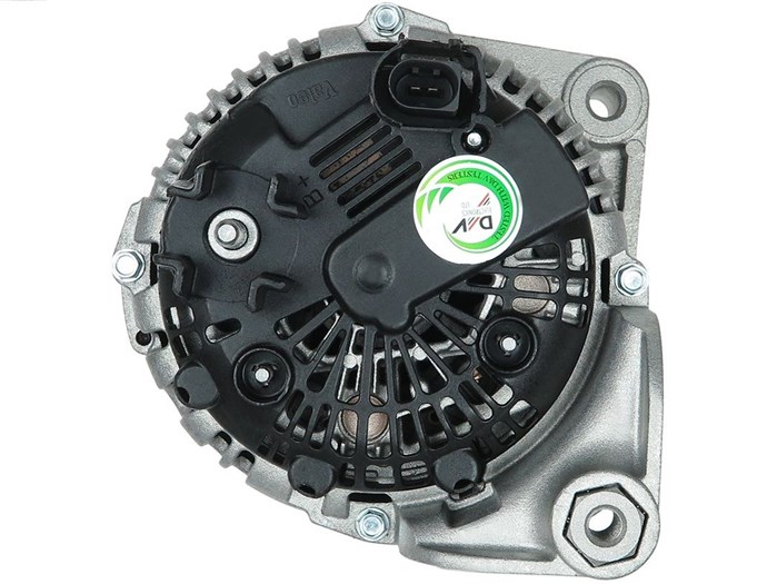 Generator 12V 170A As-pl A3098PR AS-PL