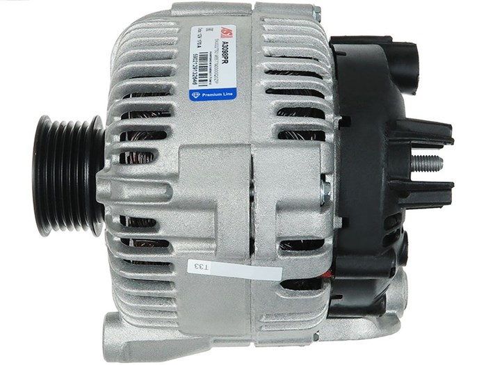 Generator 12V 170A As-pl A3098PR AS-PL