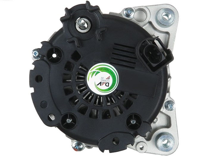 Generator 12V 220A As-pl A3194S AS-PL