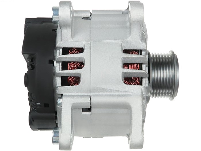 Generator 12V 180A As-pl A3200S AS-PL