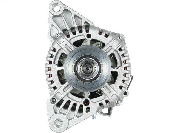 Generator 12V 90A As-pl Brand new | as-pl | alternators A3234S AS-PL