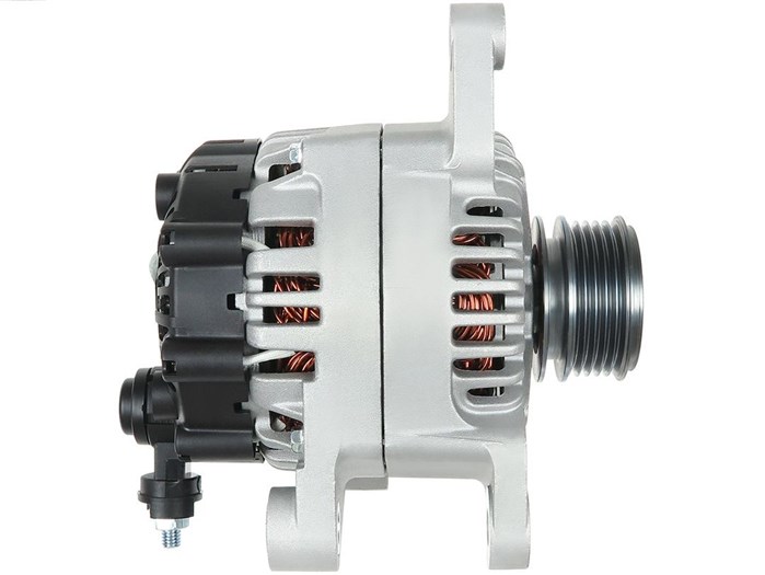 Generator 12V 90A As-pl Brand new | as-pl | alternators A3234S AS-PL