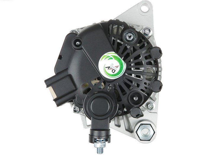 Generator 12V 90A As-pl Brand new | as-pl | alternators A3234S AS-PL