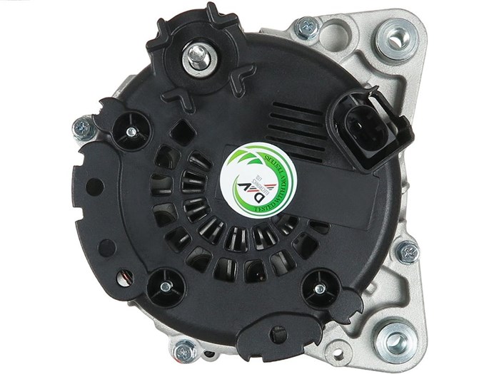 Generator 12V 180A As-pl A3304S AS-PL