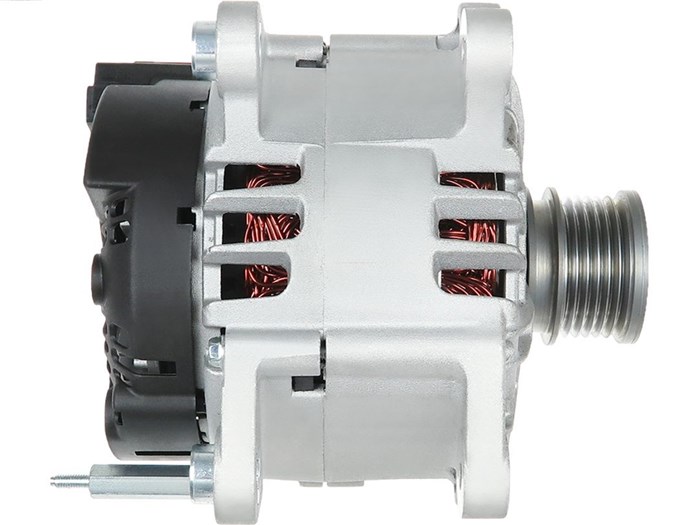 Generator 12V 180A As-pl A3308S AS-PL