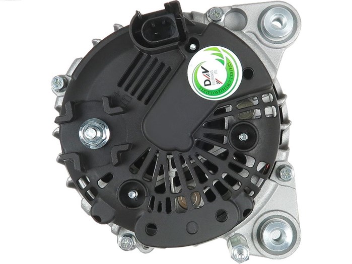 Generator 12V 180A As-pl A3308S AS-PL