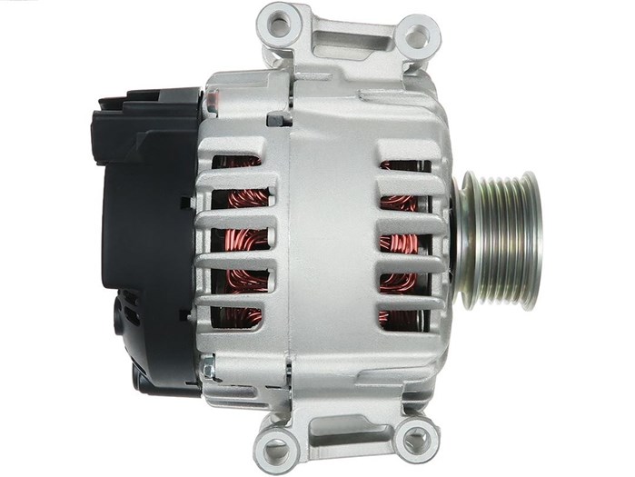 Generator 12V 140A As-pl A3312S(P-INA) AS-PL