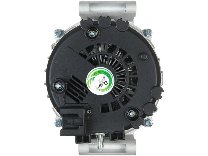Generator 12V 250A As-pl A3364S AS-PL
