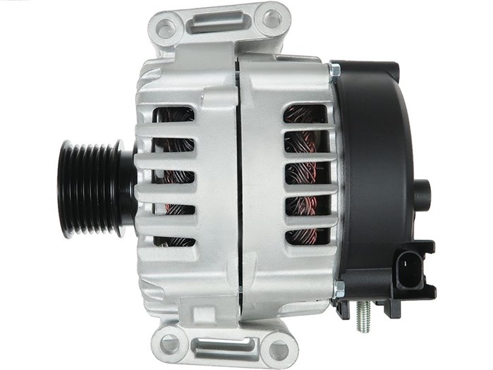Generator 12V 250A As-pl A3364S AS-PL