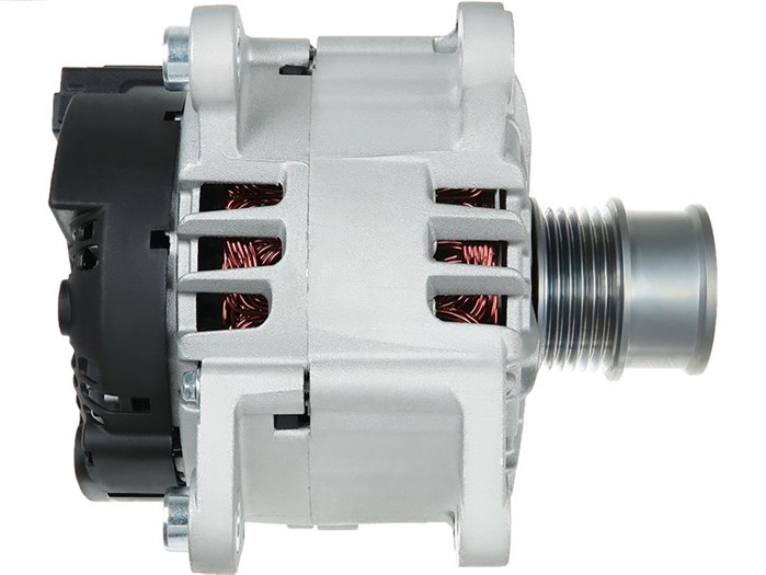 Generator 12V 180A As-pl A3384S AS-PL