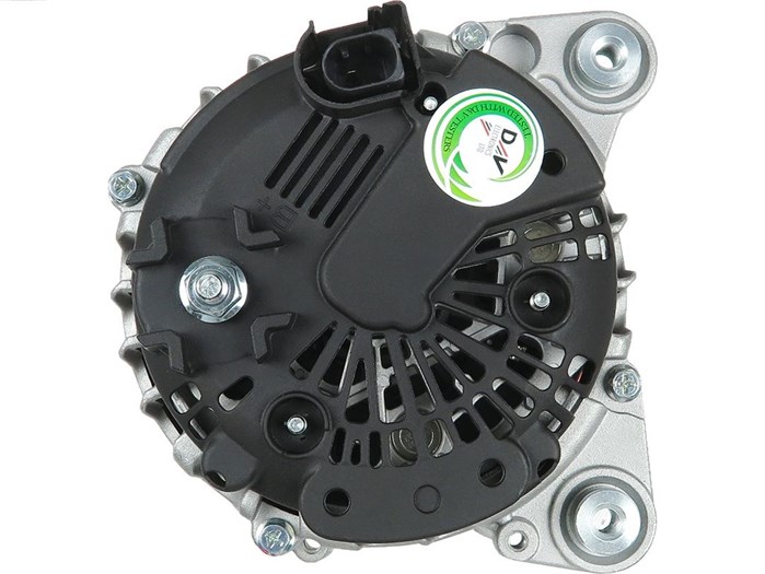 Generator 12V 180A As-pl A3384S AS-PL