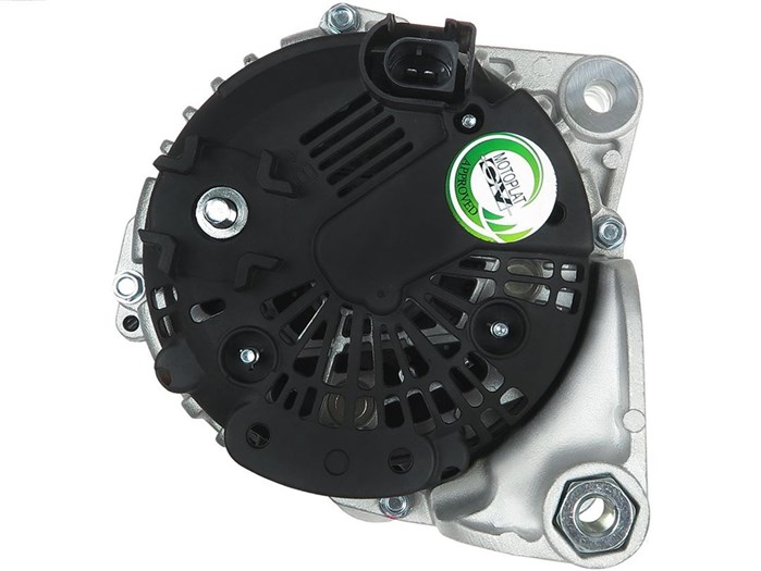 Generator 12V 150A As-pl A3393S AS-PL