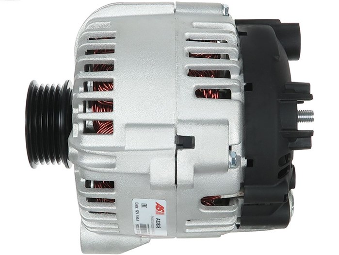 Generator 12V 150A As-pl A3393S AS-PL