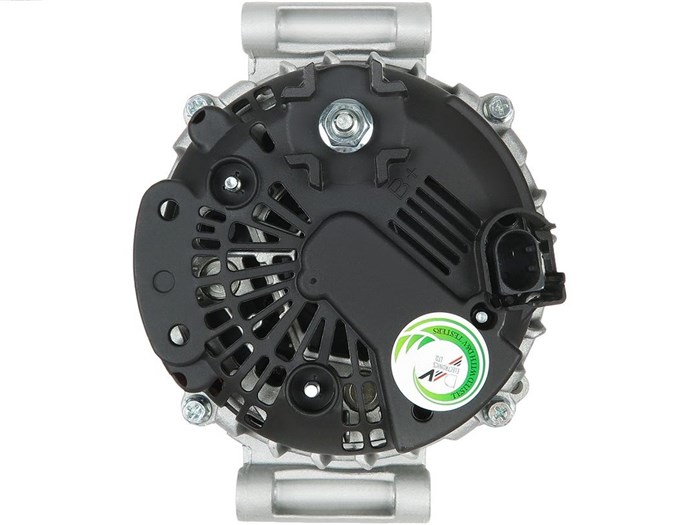 Generator 12V 180A As-pl A3396S AS-PL