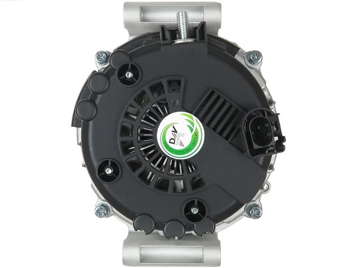 Generator 12V 220A As-pl A3456S AS-PL