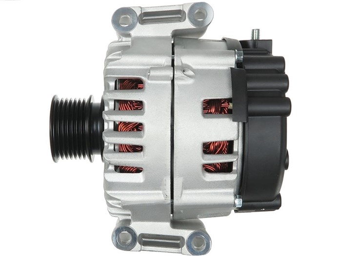 Generator 12V 220A As-pl A3456S AS-PL